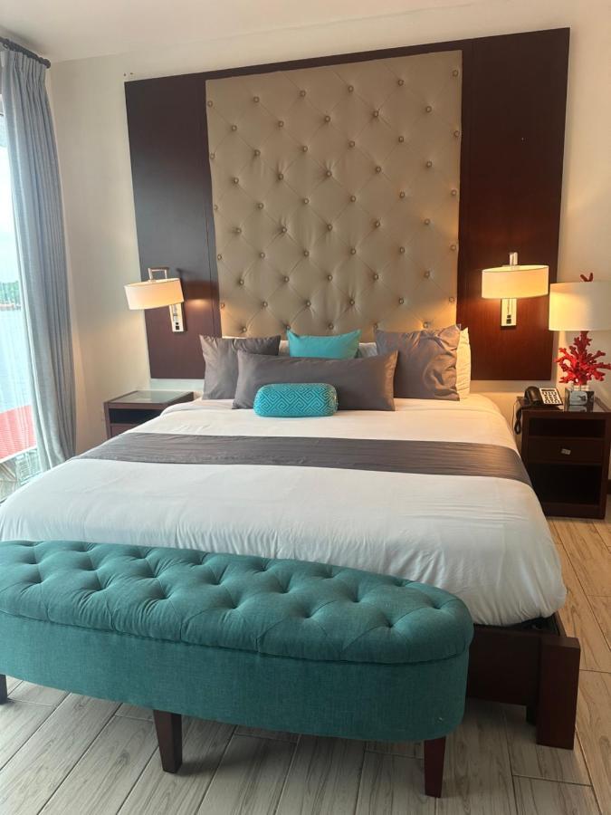בוקס דל טורו Ocean Sky Bocas Hotel מראה חיצוני תמונה