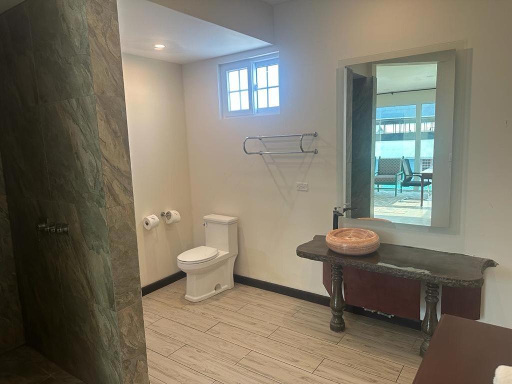 בוקס דל טורו Ocean Sky Bocas Hotel מראה חיצוני תמונה
