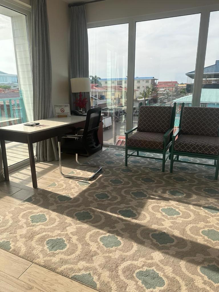 בוקס דל טורו Ocean Sky Bocas Hotel מראה חיצוני תמונה
