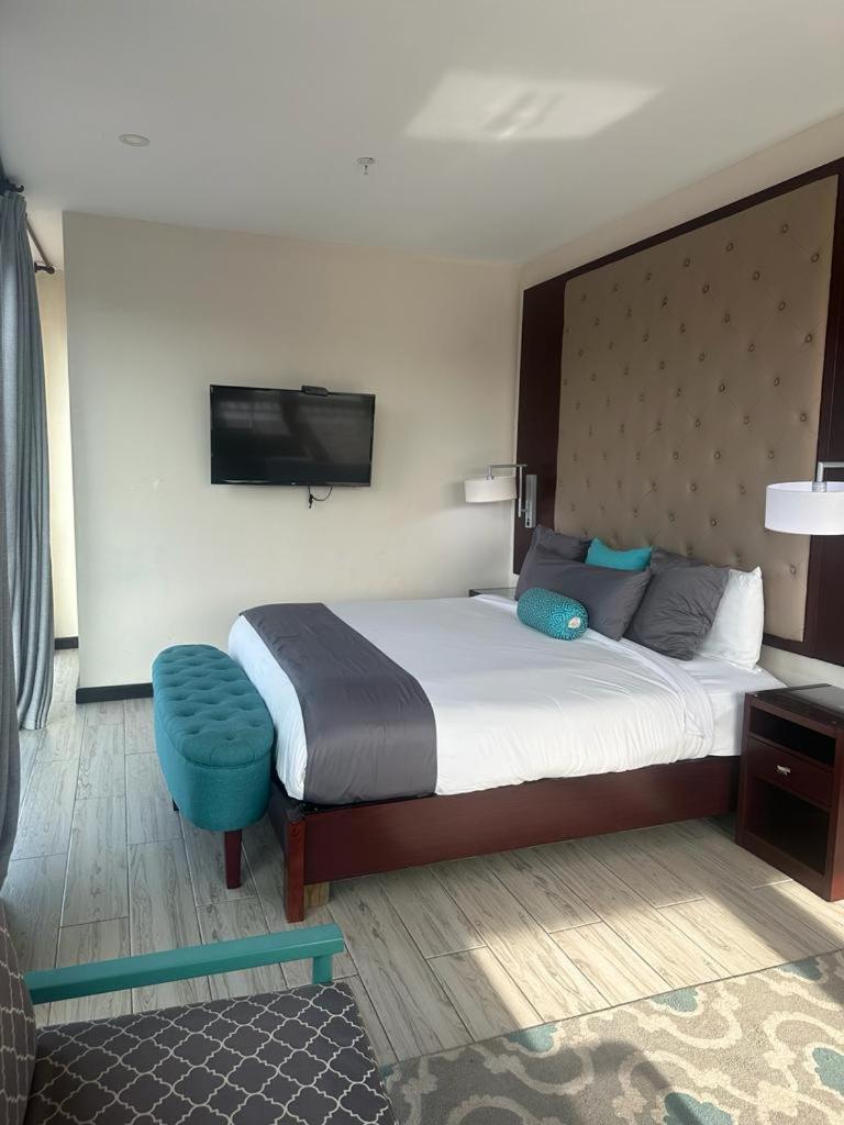 בוקס דל טורו Ocean Sky Bocas Hotel מראה חיצוני תמונה